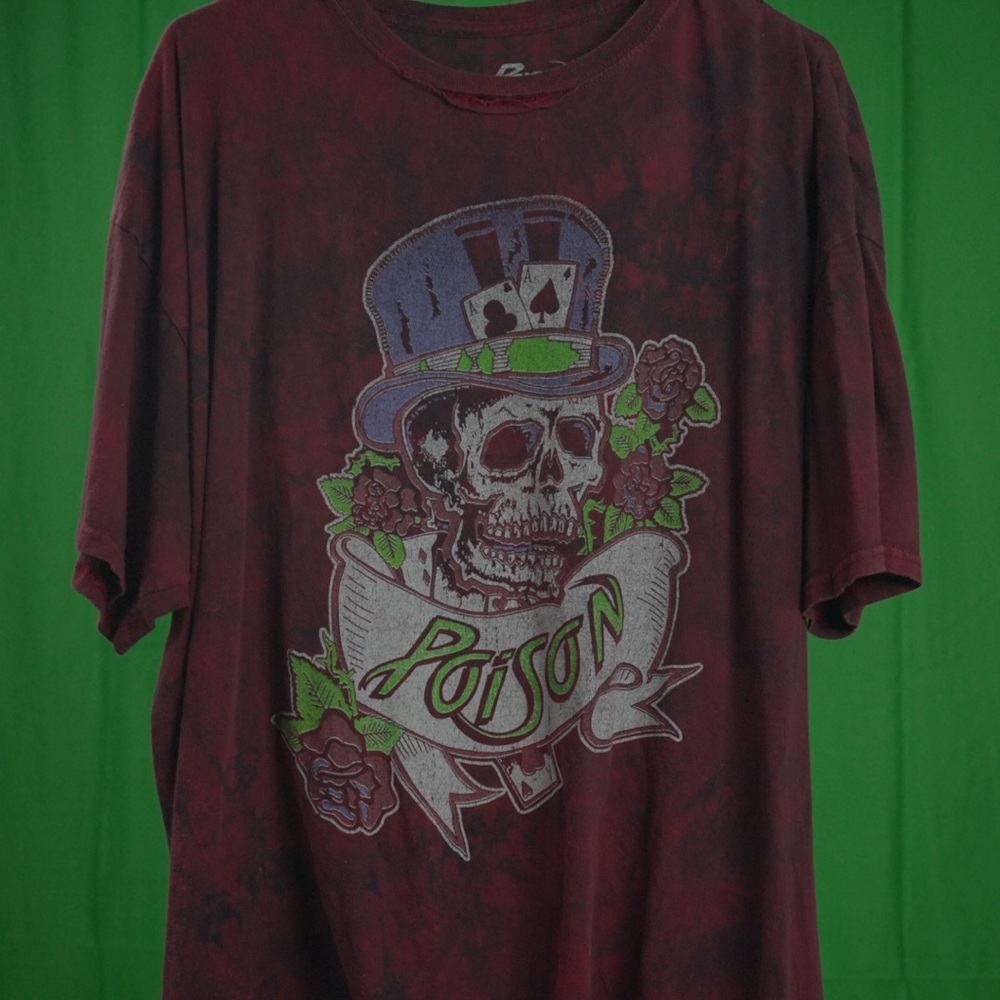 Graphic T-shirt